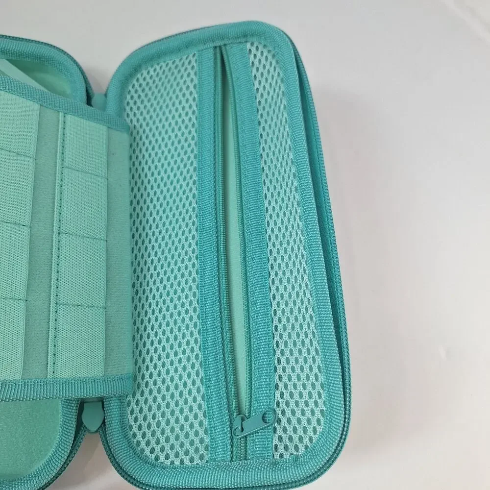 Nintendo Switch Lite Animal Crossing Horizons Aloha Edition Carrying Case Only